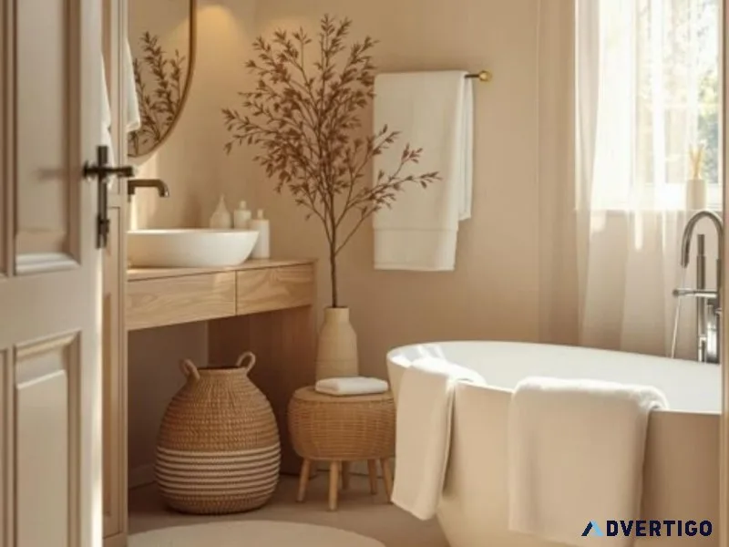 Melbourne bathroom renovations