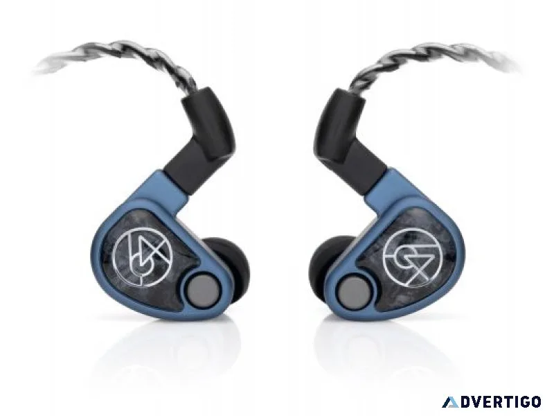 Buy the best iem headphones in australia