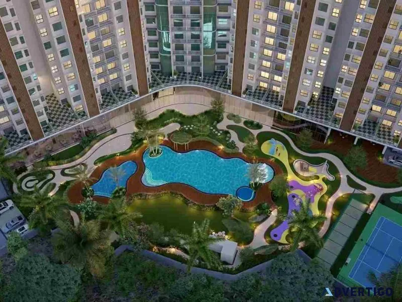 Acrerise azure trisulia, cuttack