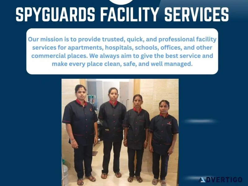 Best housekeeping services near me