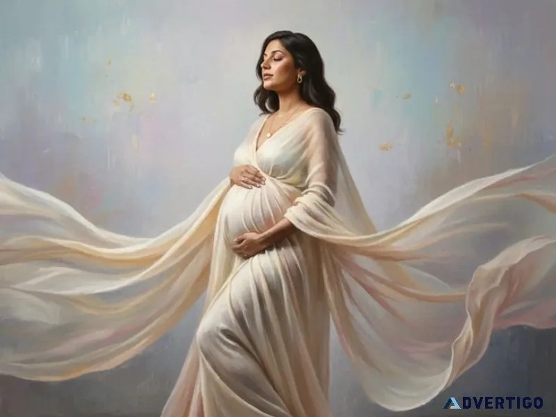 Find the perfect maternity photographer in mumbai