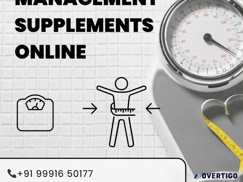 Buy weight management supplements online – muscle scoop india
