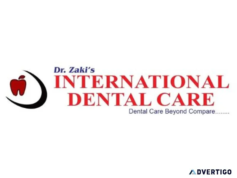 Best dental clinic in hyderabad