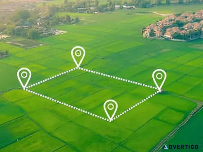 Reeltor provides a tailored plot for sale in mumbai