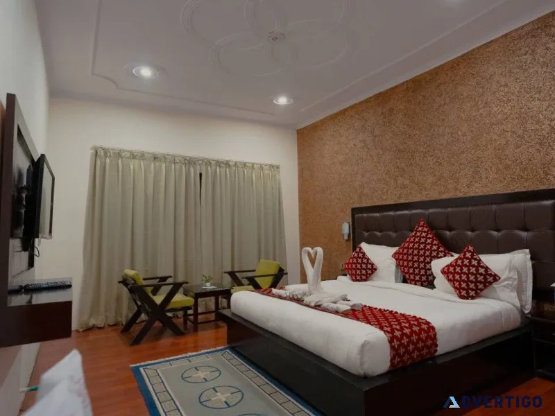Best family hotels in leh ladakh