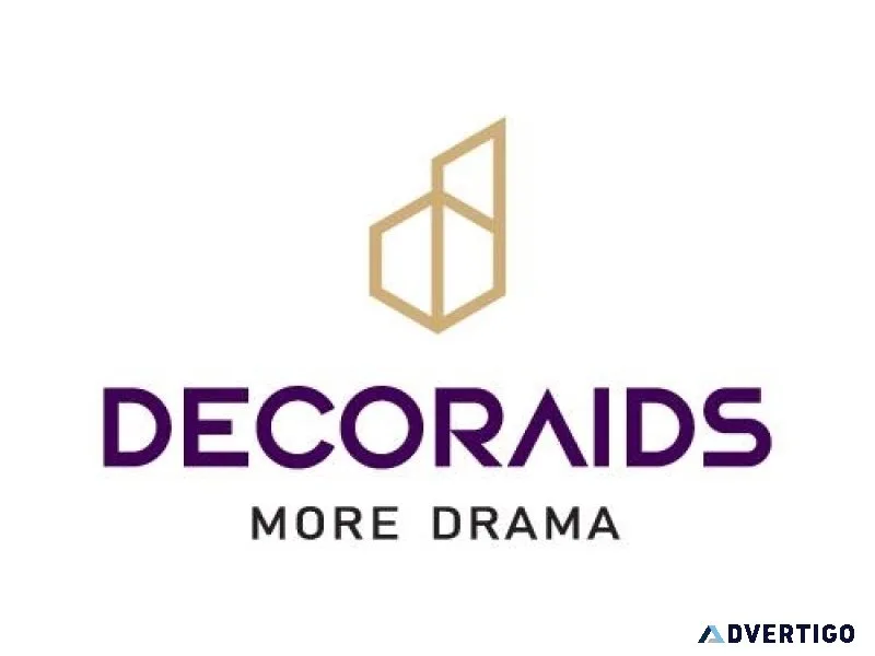 Decoraids decorating solutions private limited