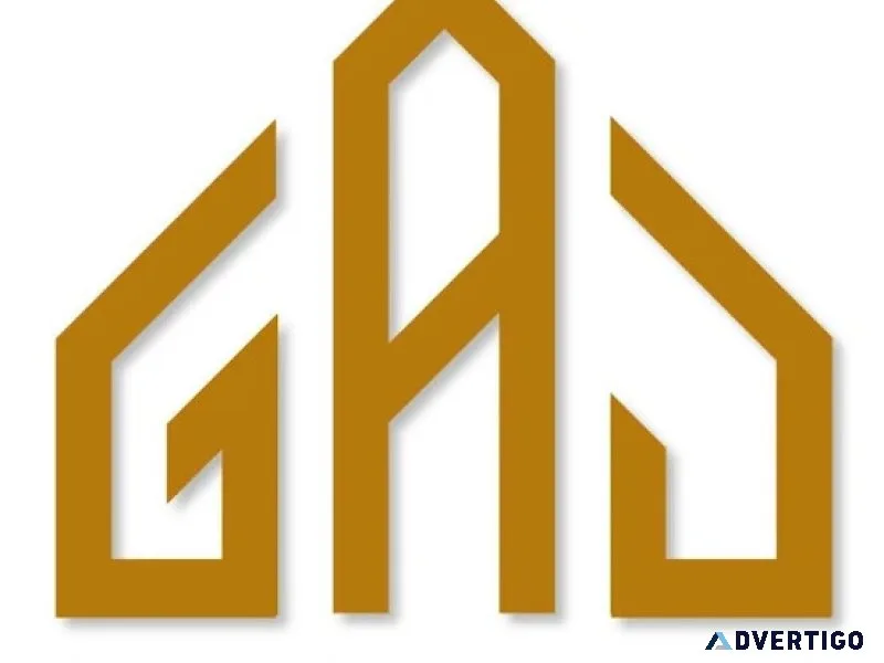 Gaj properties