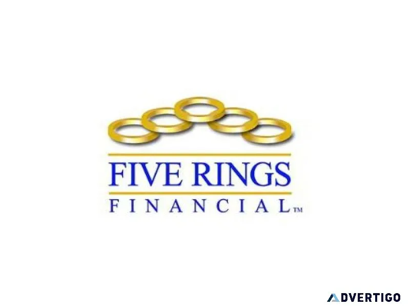 Complete financial planning solutions for business owners