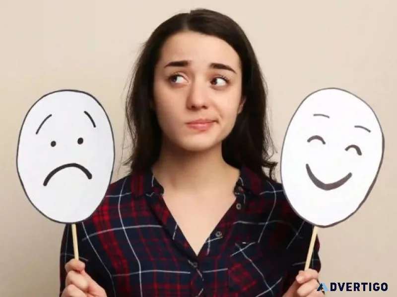 Opt for best support and care for bipolar disorder
