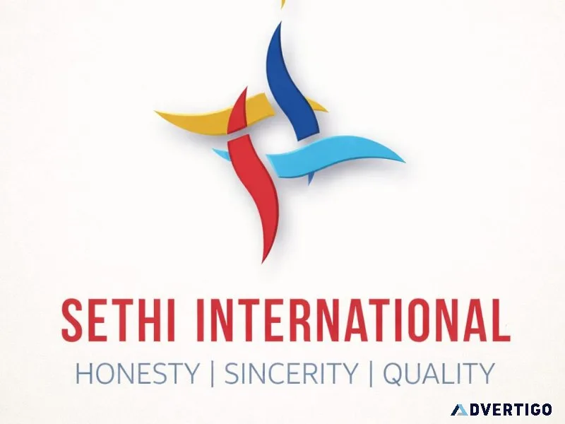 Why sethi internationals is a trusted overseas study guide