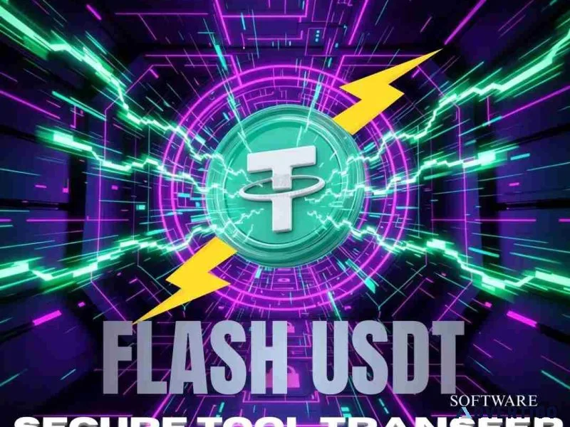 Lightning-fast usdt toolkit for secure digital transfers