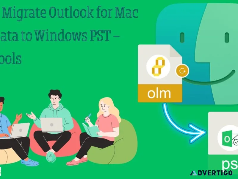 Easily migrate outlook for mac olm data to windows pst – gaintoo