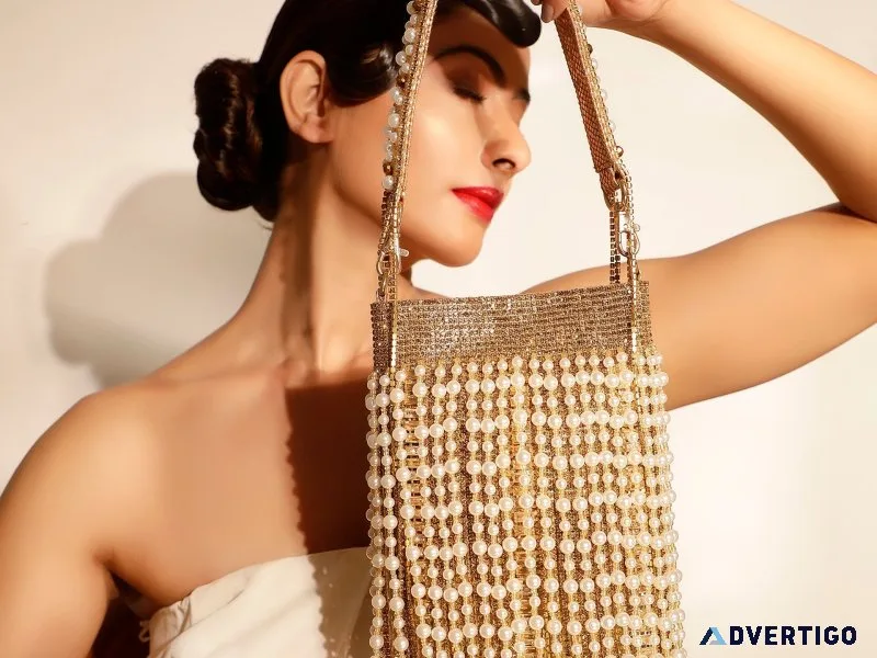 Designer handbag collection – elevate your style instantly