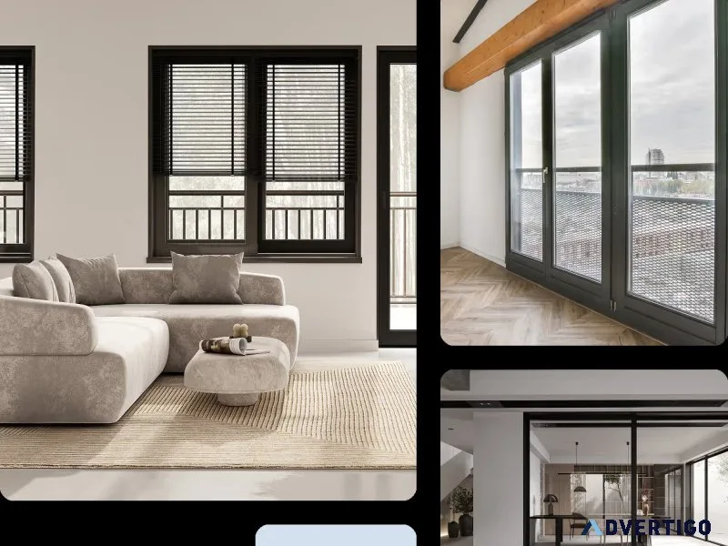 Looking for upvc casement windows to upgrade your home?
