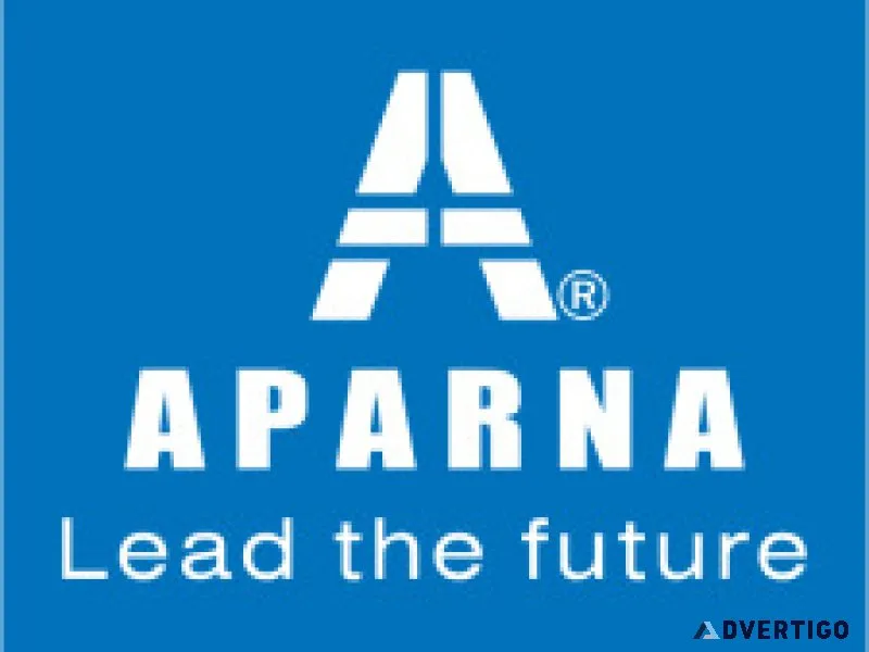 Aparna dharti – open plots for sale in dundigal, hyderabad