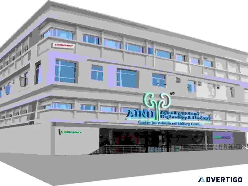 Best dialysis hospital in siliguri | ainu