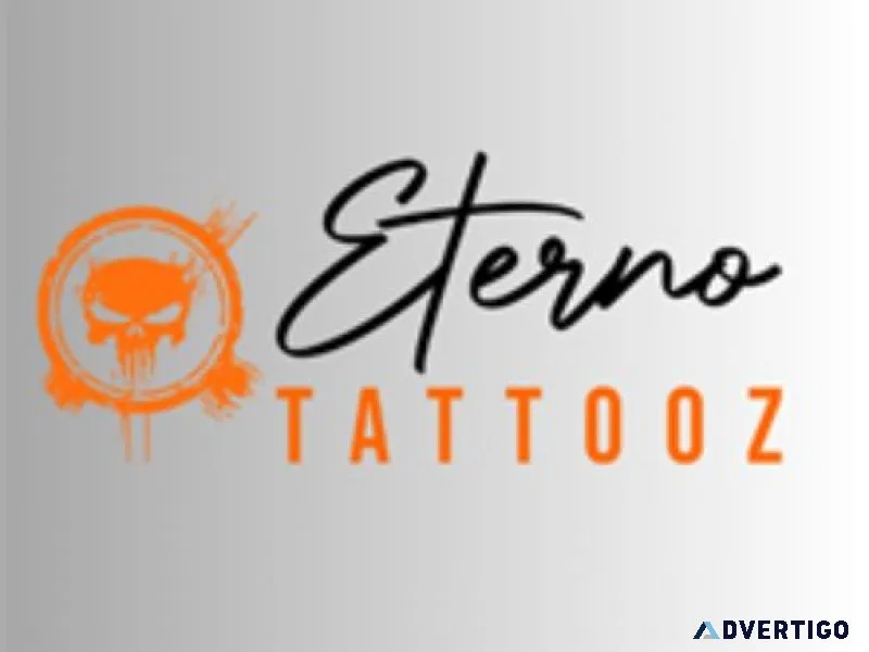 Eterno tattooz