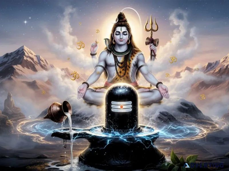 Shivling vs shivmurti: pauranik arth aur hindu dharm mein mahatv