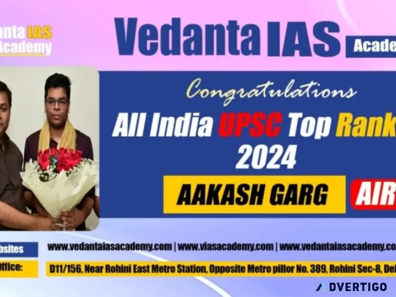 Best ias coaching in delhi
