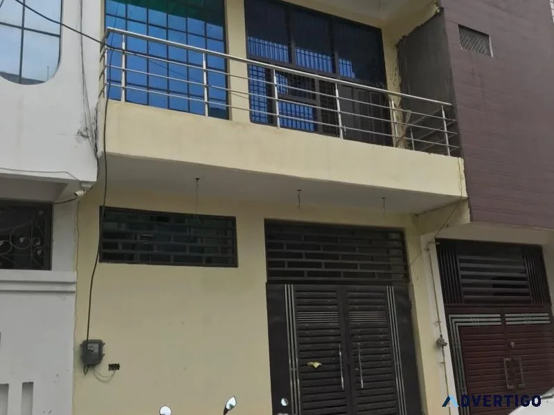 Beautiful family home for sale in secure gated community
