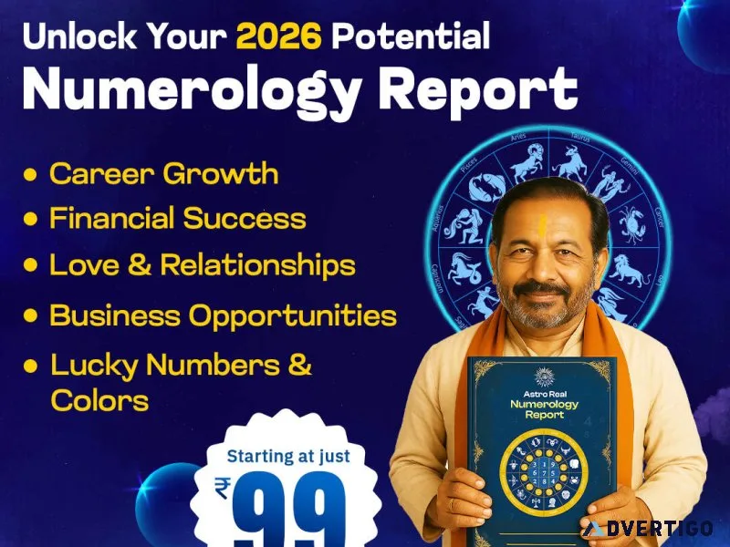 Numerology