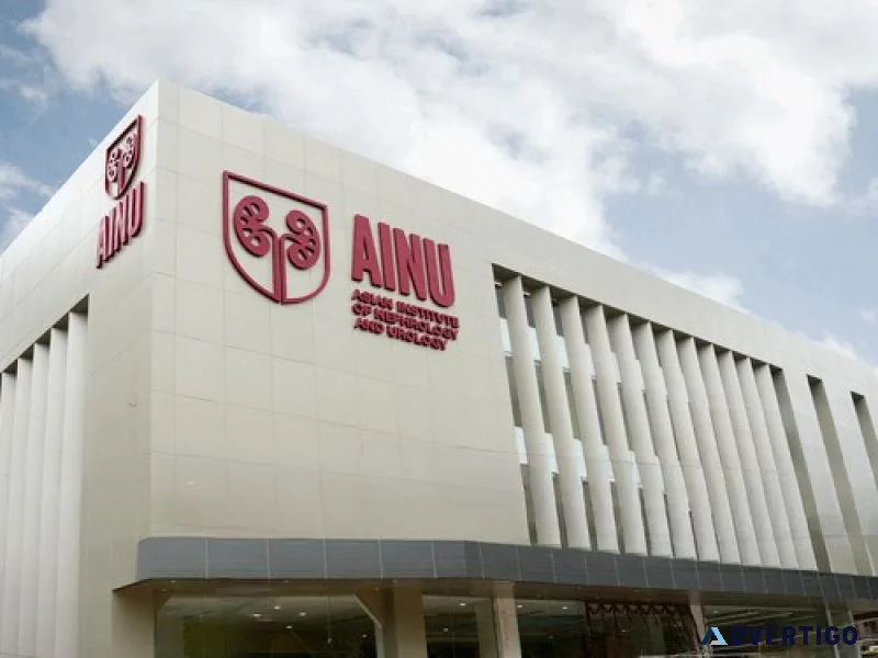 Best kidney care hospital in banjara hills, hyderabad