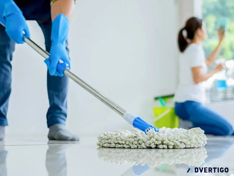 Best deep cleaning serrvice in singapore
