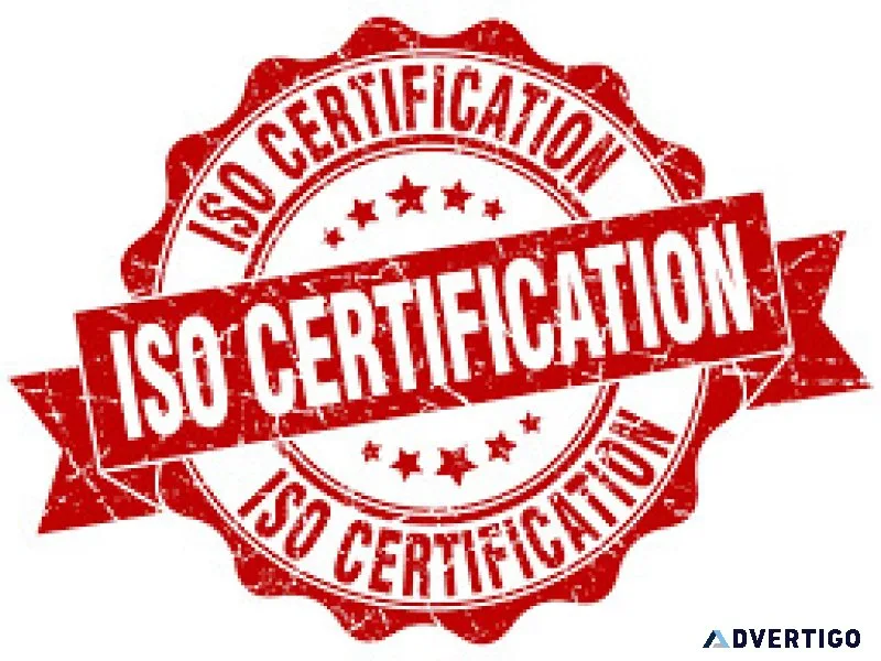 Understanding iso certification standards