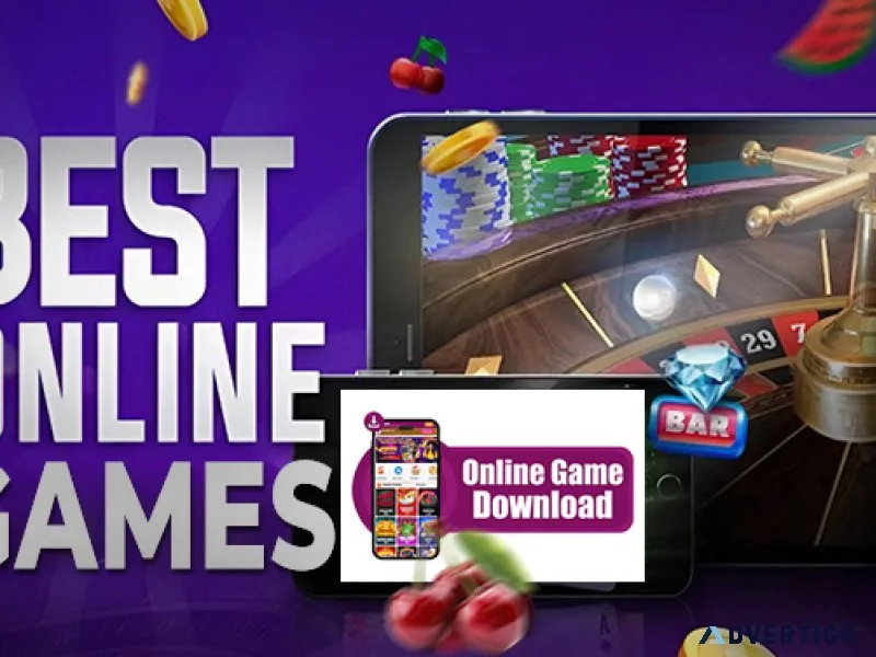 Play india online games & cash wins on indusbet fun app