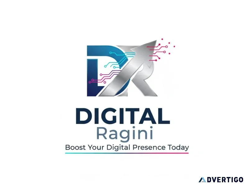 Digital ragini certified digital marketer in mumbai