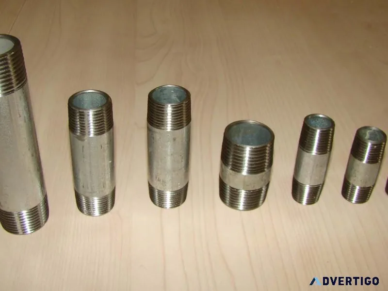 Top pipe fittings manufacturer in mumbai & kolkata