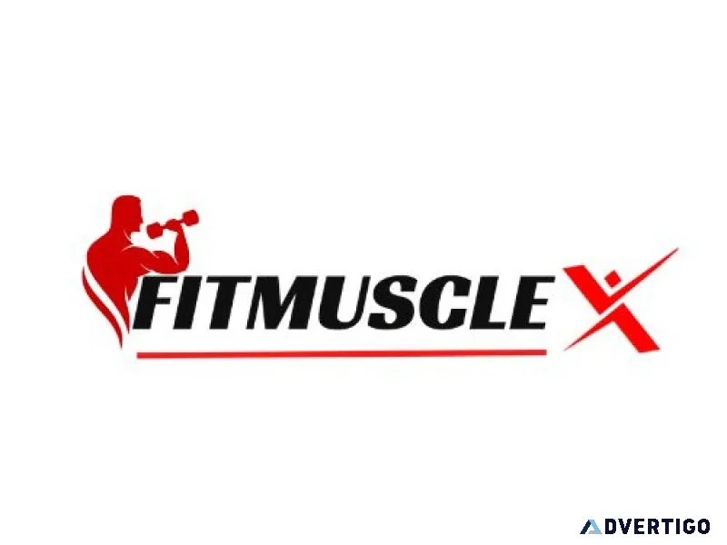 Fitmusclex - fitness informative blogging website
