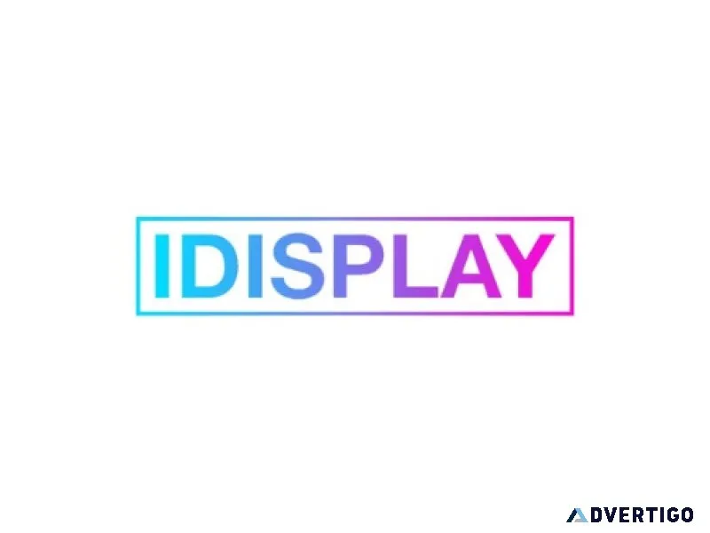 Idisplay