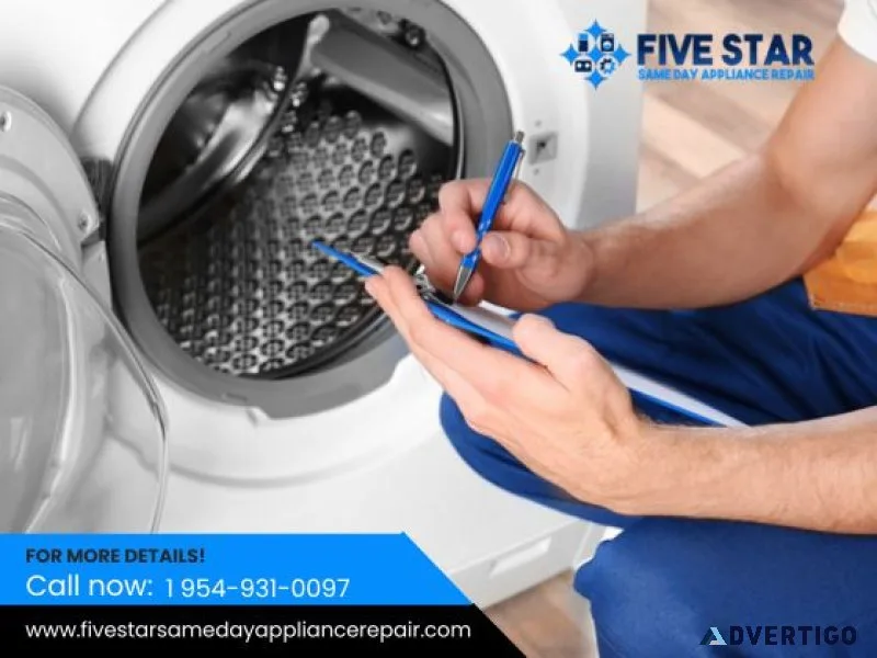 Reliable dryer repair services – fast & affordable solutions