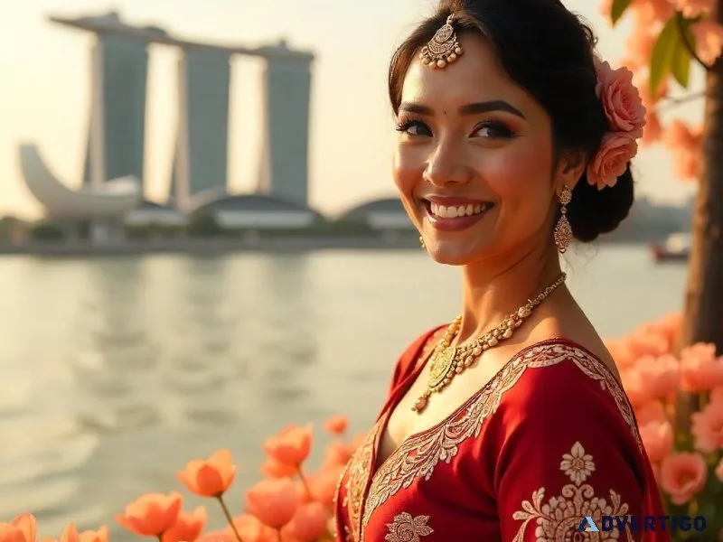Australia telugu brides matrimony