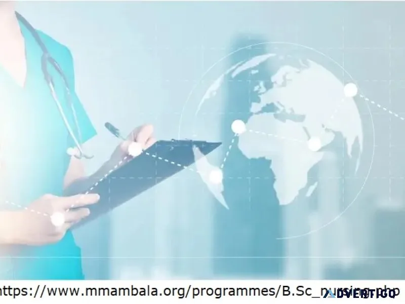 Bsc nursing colleges in near me