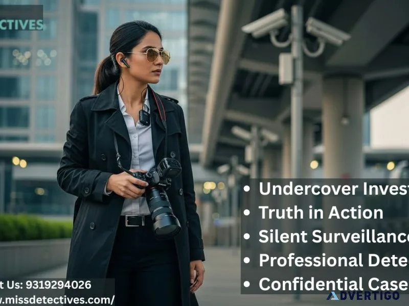 Private​‍​‌‍​‍‌​‍​‌‍​‍‌ detective agency in gurgaon