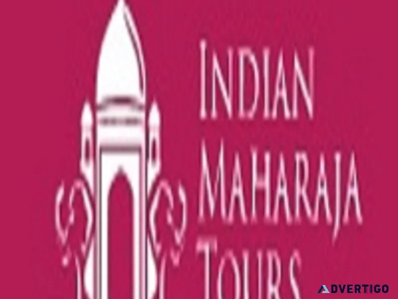 Indian maharaja tour