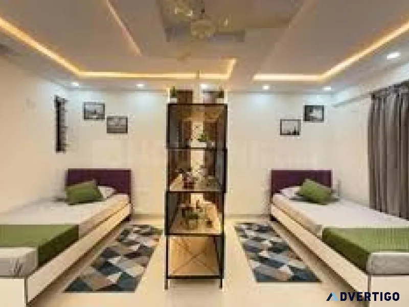 Planning to buy pg in bengaluru? this is a good property for sha