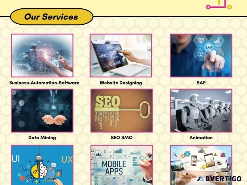 Itis shan | top it service providing company in singapore