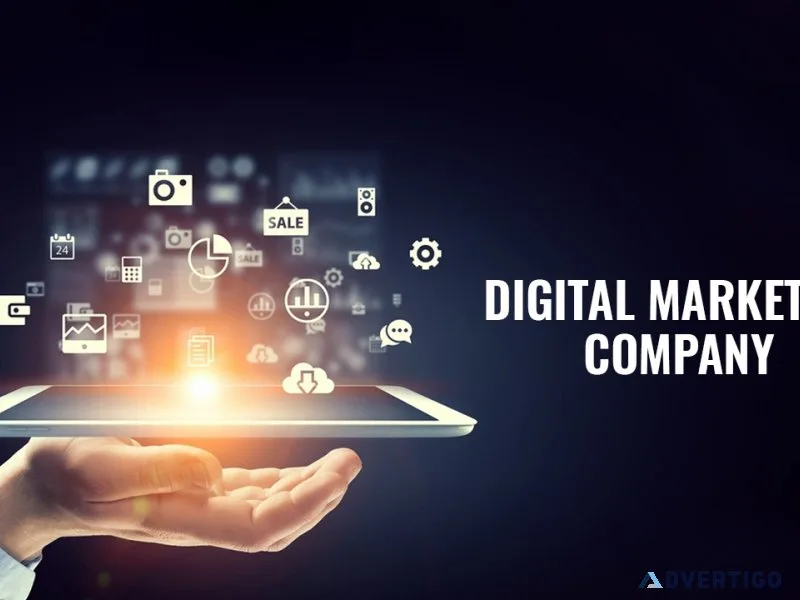 Top digital marketing companies in gurgaon​