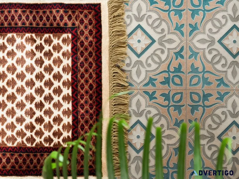 Elegant dining area rugs designed for stylish homes