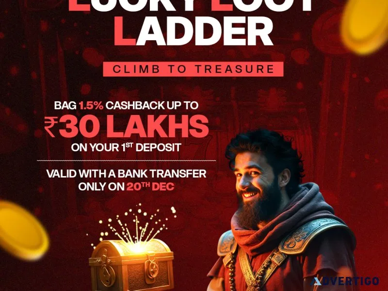 Winstrike promotion benefits guide