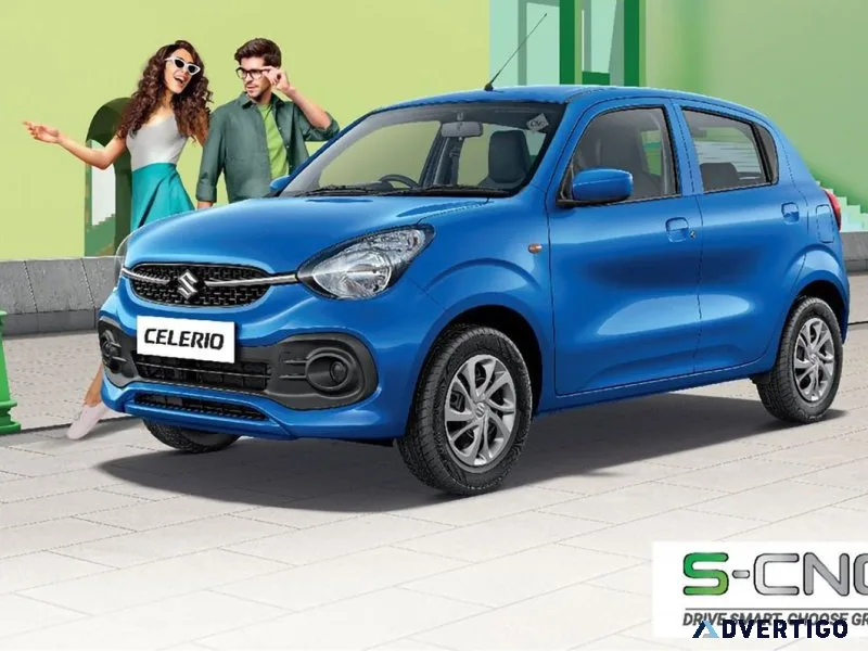 Maruti suzuki celerio: new tax, new price, no regrets