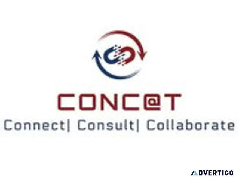 Trusted business consulting firms in india – concat