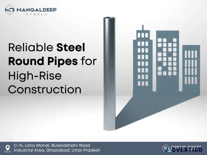 Steel