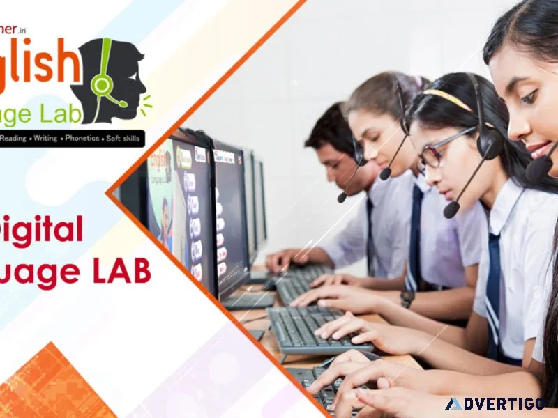 Languagelab