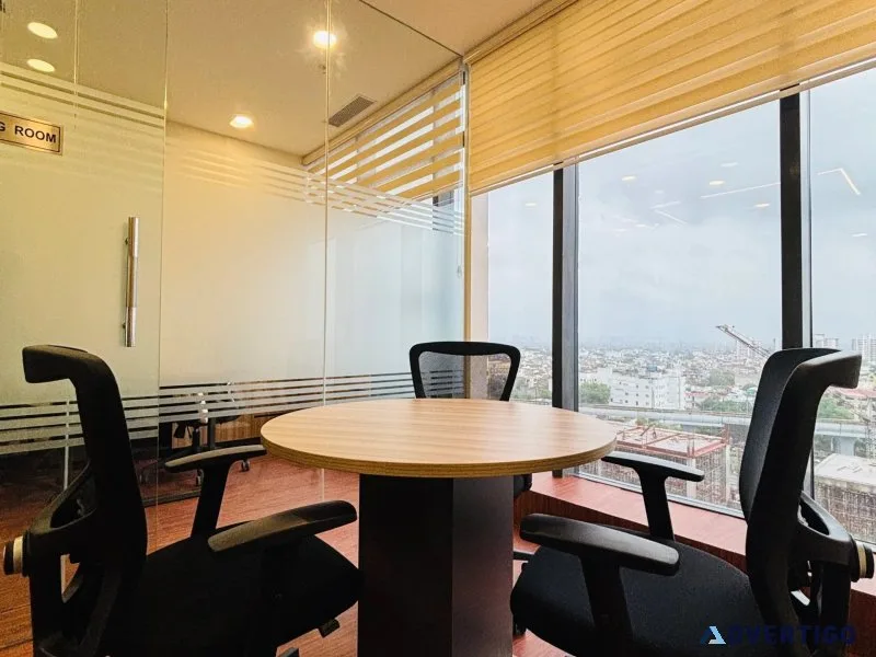 Rent office space noida
