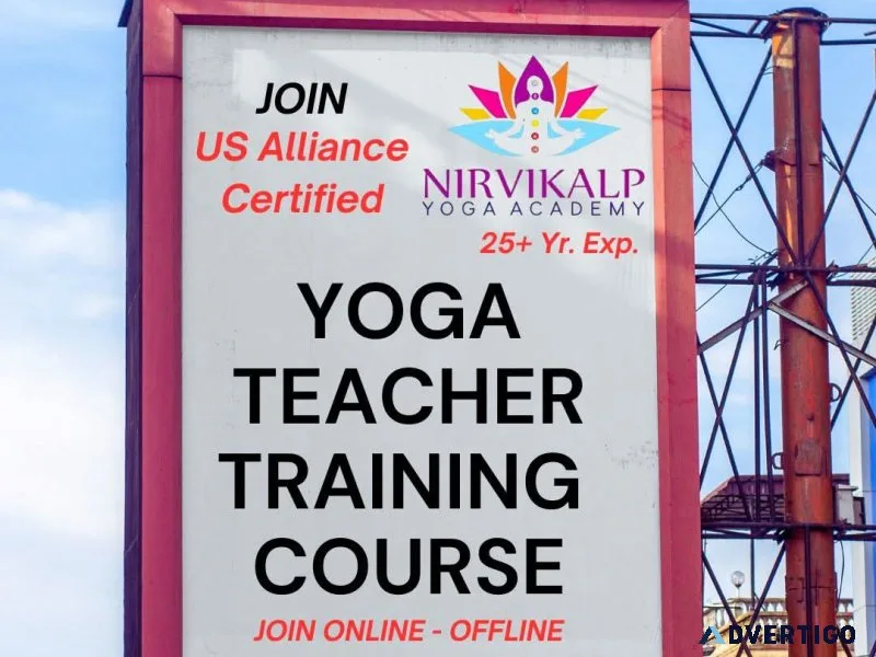 Nirvikalp yoga academy, bopal, ahmedabad - yoga teacher training