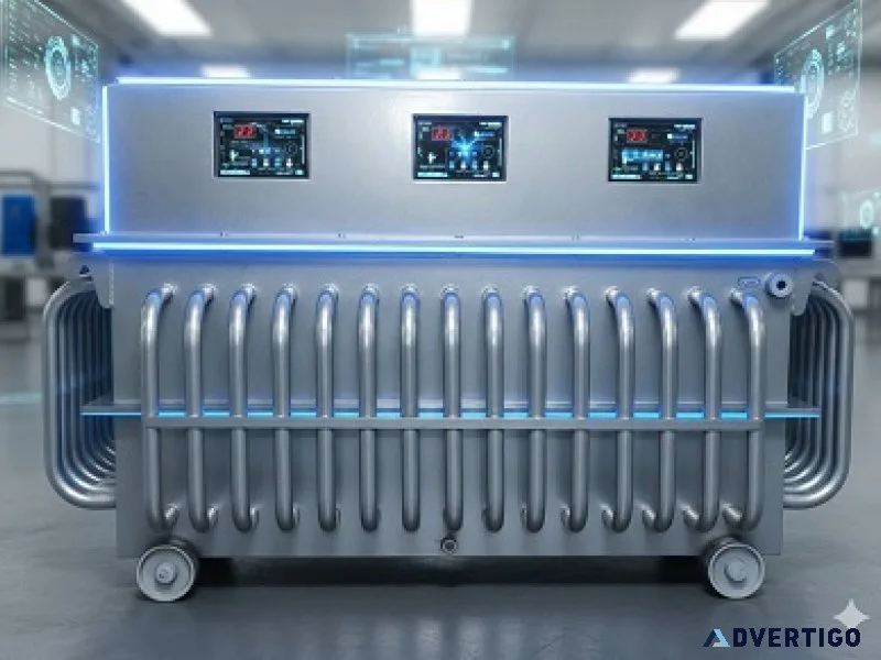 Best servo stabilizer for accurate & reliable voltage control